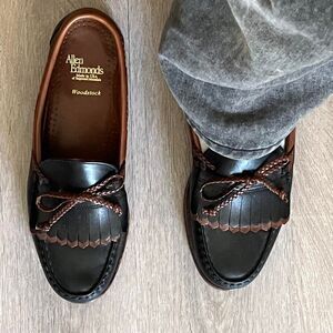 Allen-Edmonds Penny Loafer